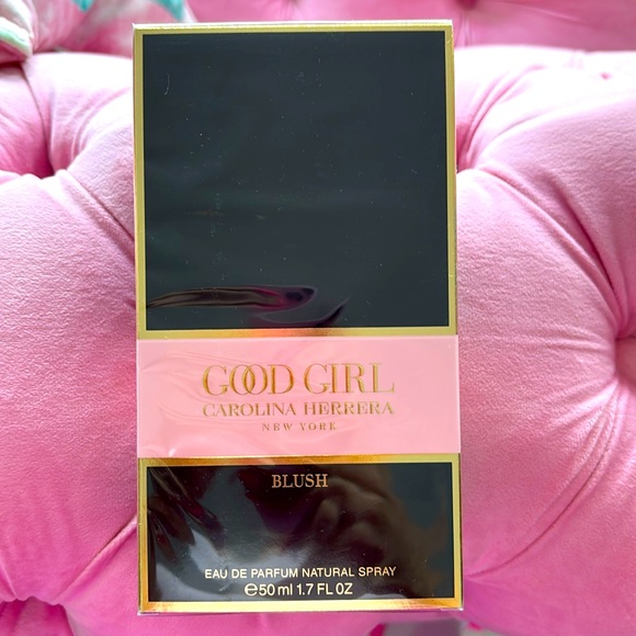 Carolina Herrera — good girl - Picture 1 of 4